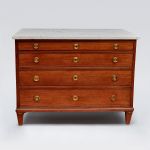 945 6024 CHEST OF DRAWERS